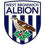 Maillot West Bromwich Pas Cher